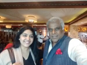 Reetu Verma Life Coach Counsellor and NLP Practitioner