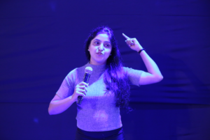 Reetu Verma Life Coach Counsellor and NLP Practitioner