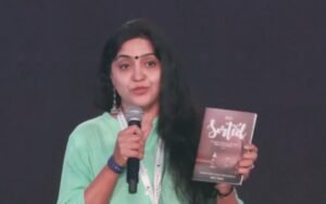 Reetu Verma Life Coach Counsellor and NLP Practitioner