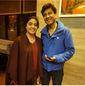 Reetu Verma Life Coach Counsellor and NLP Practitioner