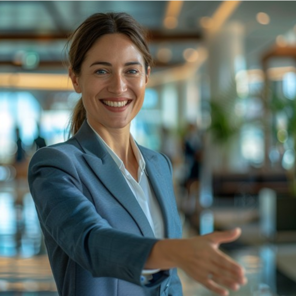 Accountability partner 1